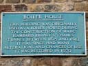 Thames Tunnel Boiler House (id=4923)